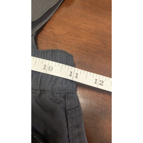 Slalom XS 4/5 Kids Outdoor Winter Ski Snowboard Bibs Black - Picture 4 of 6